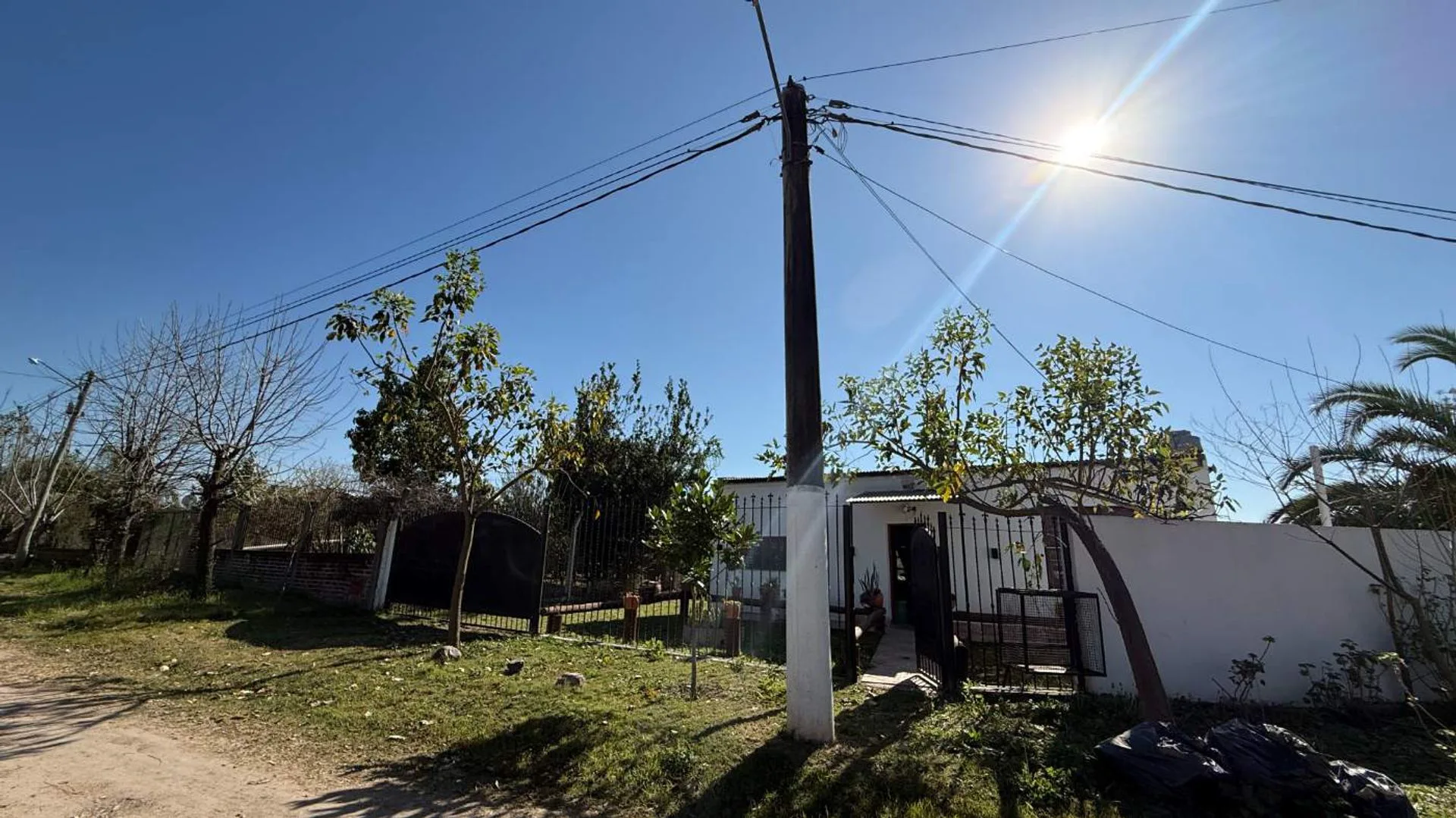 VENTA CASA EL JARDIN DEL CEIBAL 2 DOR+MONOAMBIENTE foto 5