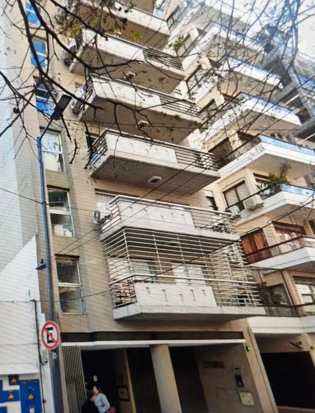 Hermoso departamento de 2 ambientes en alquiler en Colegiales, Virrey del Pino al 2800