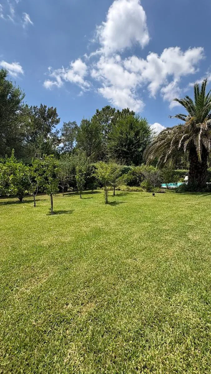 VENTA CASA APTA CREDITO EN SEGUNDAS COLINAS PILAR foto 4