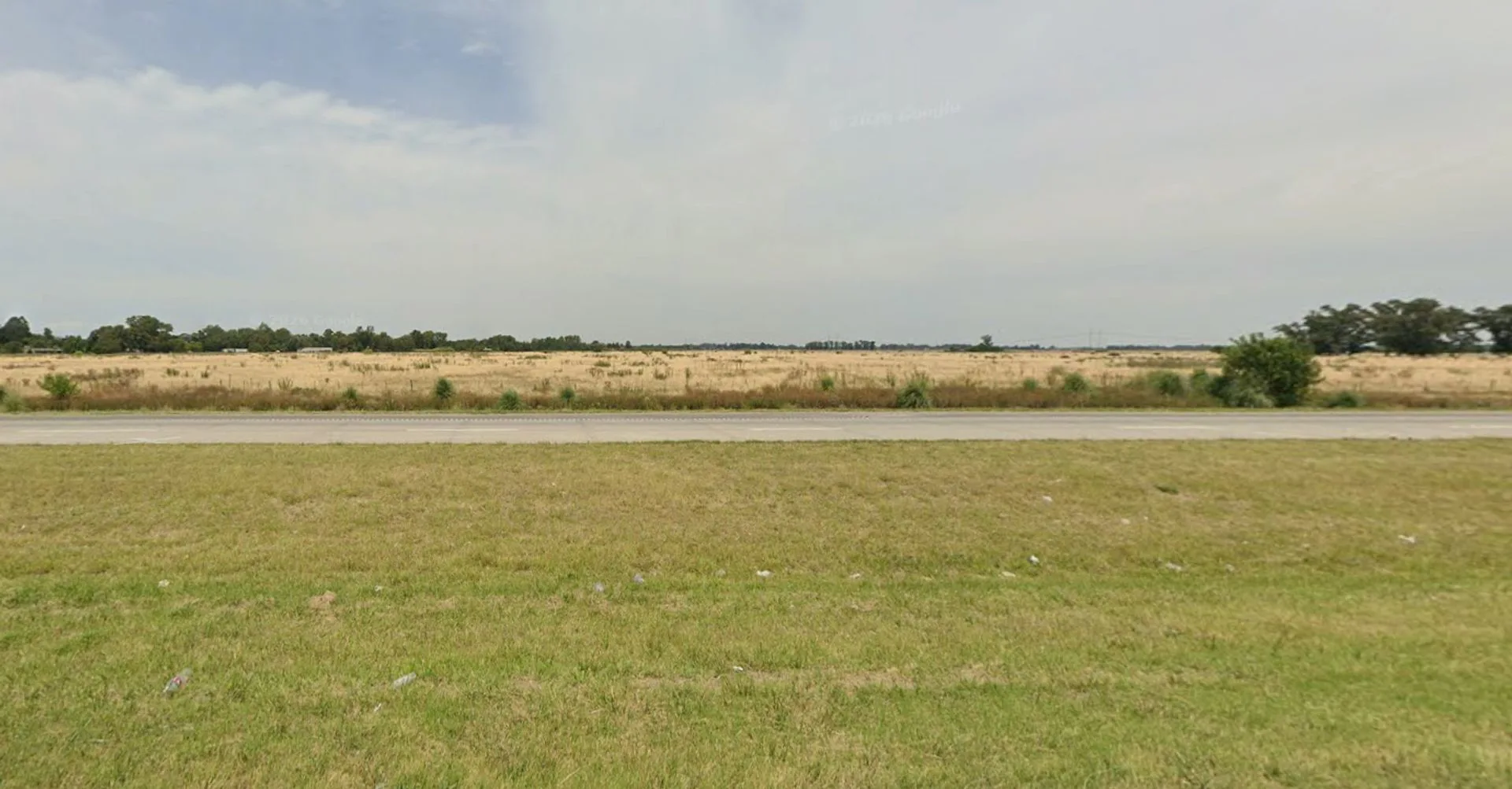 CAMPO 202 Ha VENTA EN RP6 Y R215 ABASTO LA PLATA foto 4