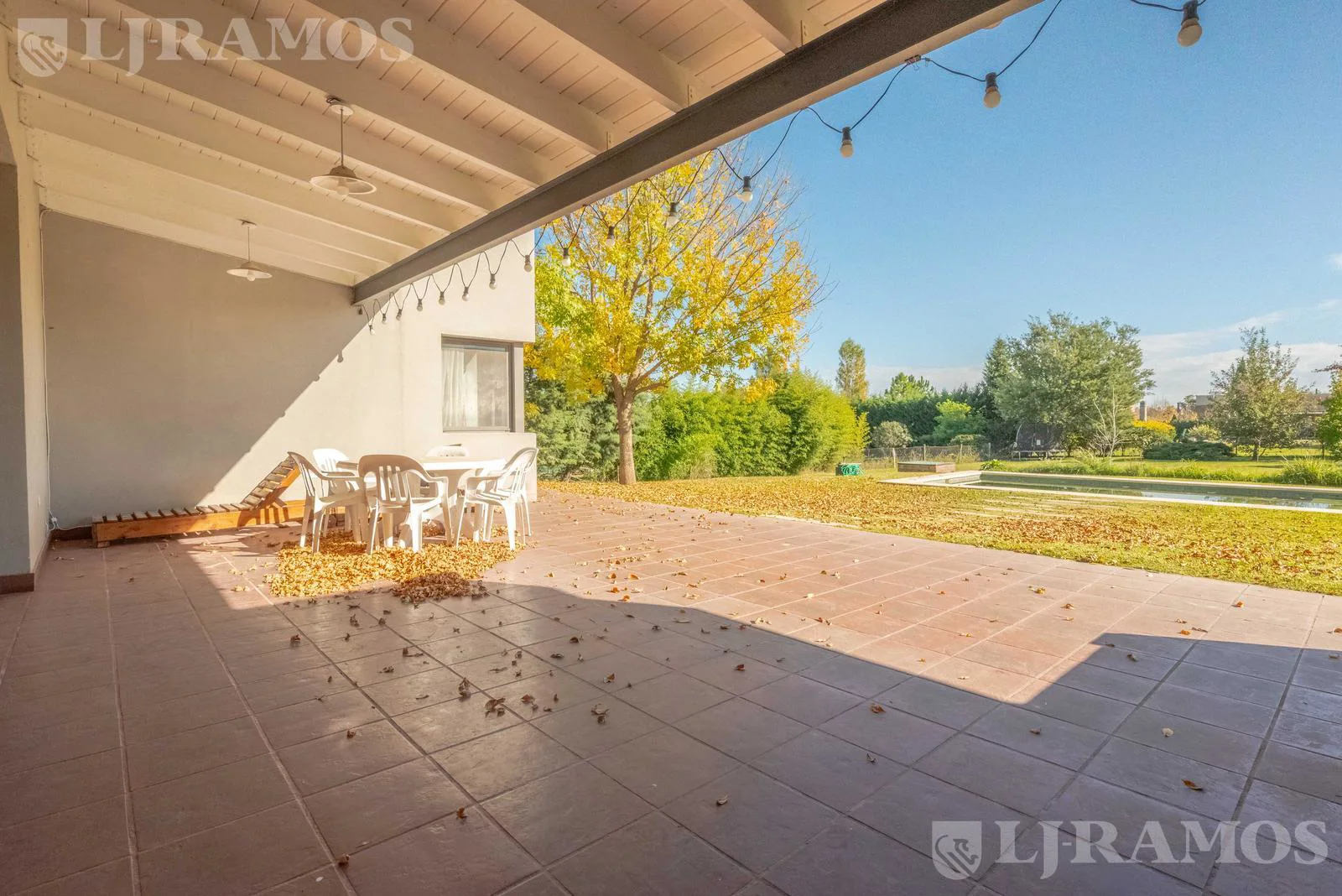 VENTA Casa en Chacras de la reserva Cardales foto 4