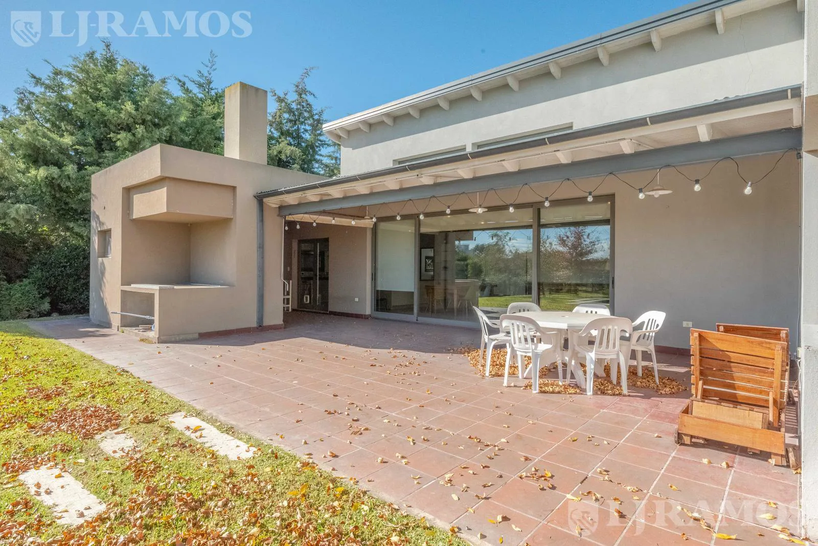 VENTA Casa en Chacras de la reserva Cardales foto 5