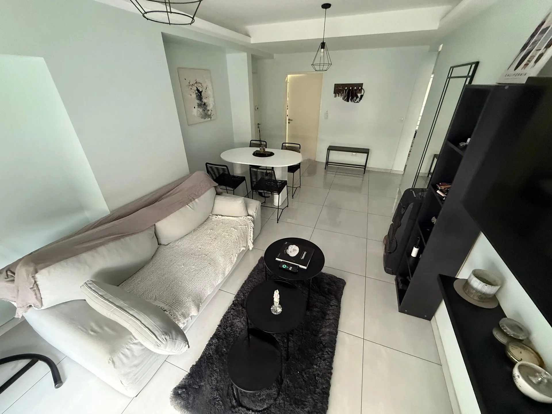 VENTA 3 AMBIENTES AMENITIES VILLA DEVOTO foto 2