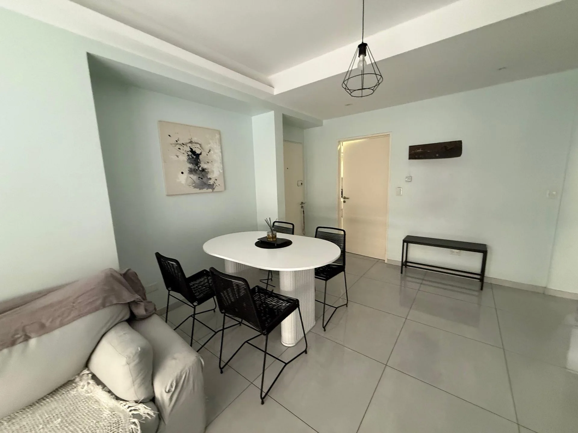 VENTA 3 AMBIENTES AMENITIES VILLA DEVOTO foto 3