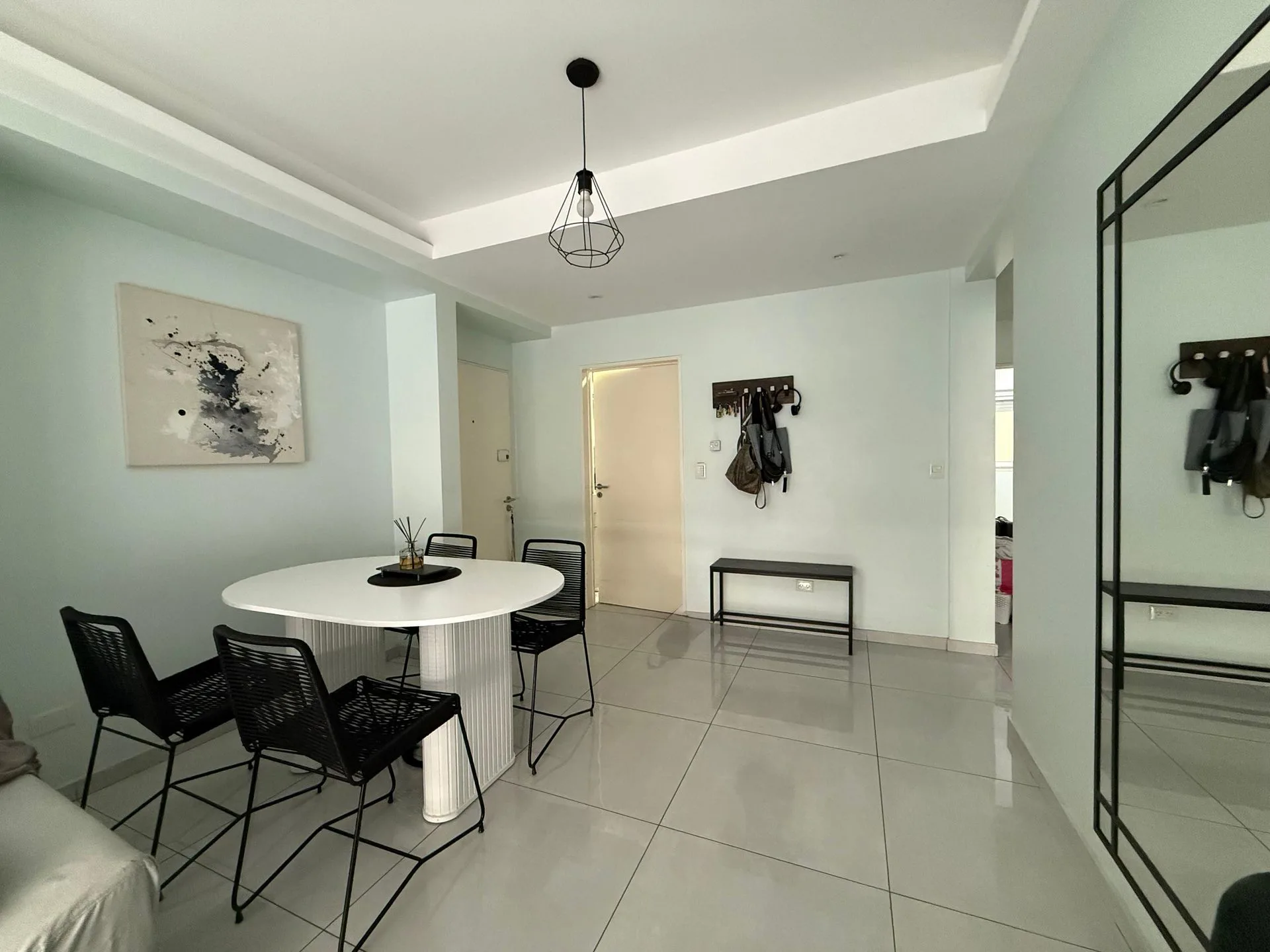 VENTA 3 AMBIENTES AMENITIES VILLA DEVOTO foto 4