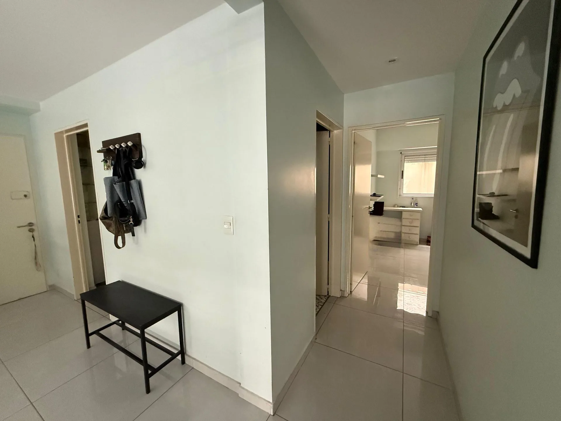 VENTA 3 AMBIENTES AMENITIES VILLA DEVOTO foto 5