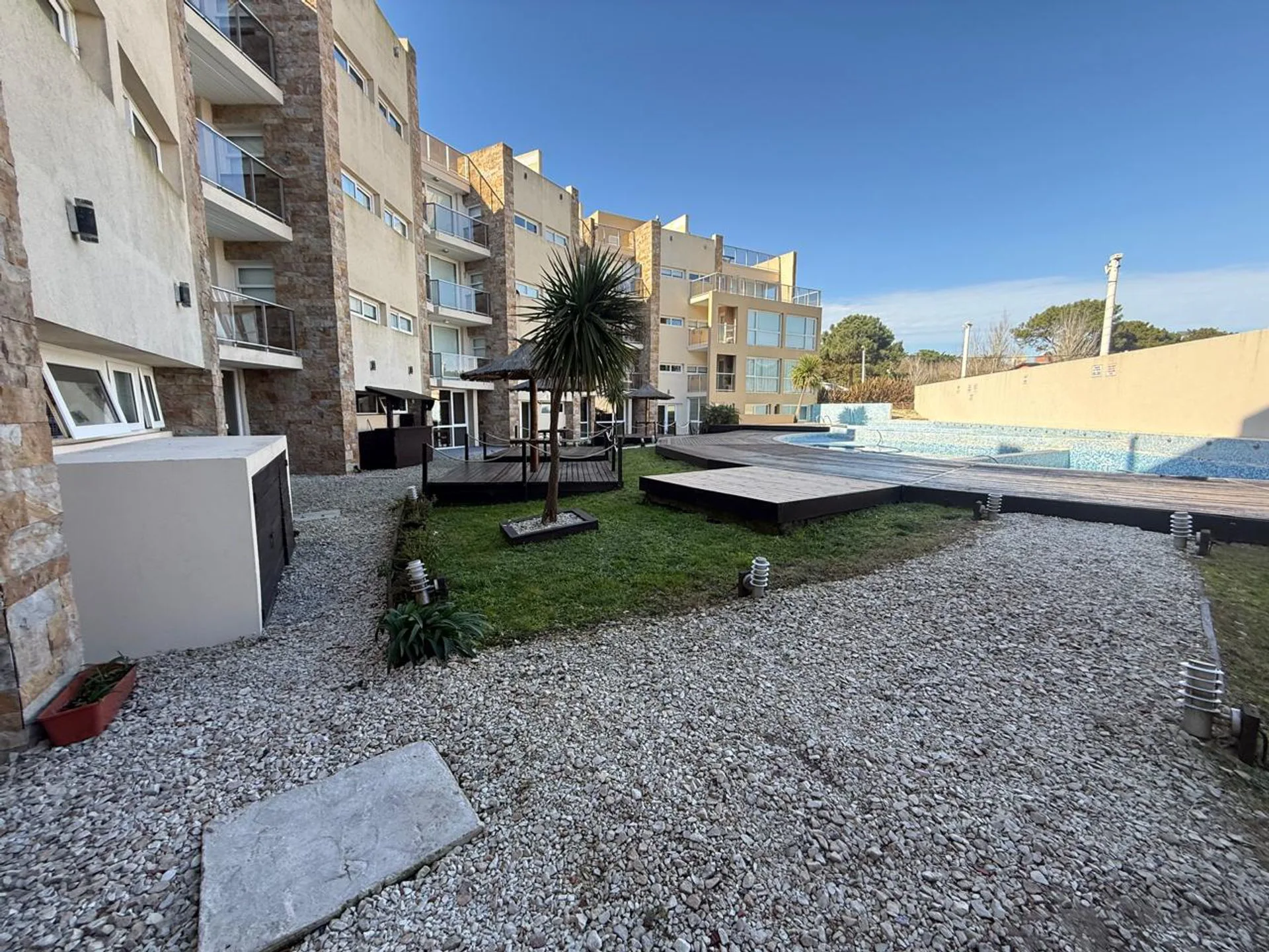VENTA DEPARTAMENTO 3 AMBIENTES COCHERA AMENITIES foto 4