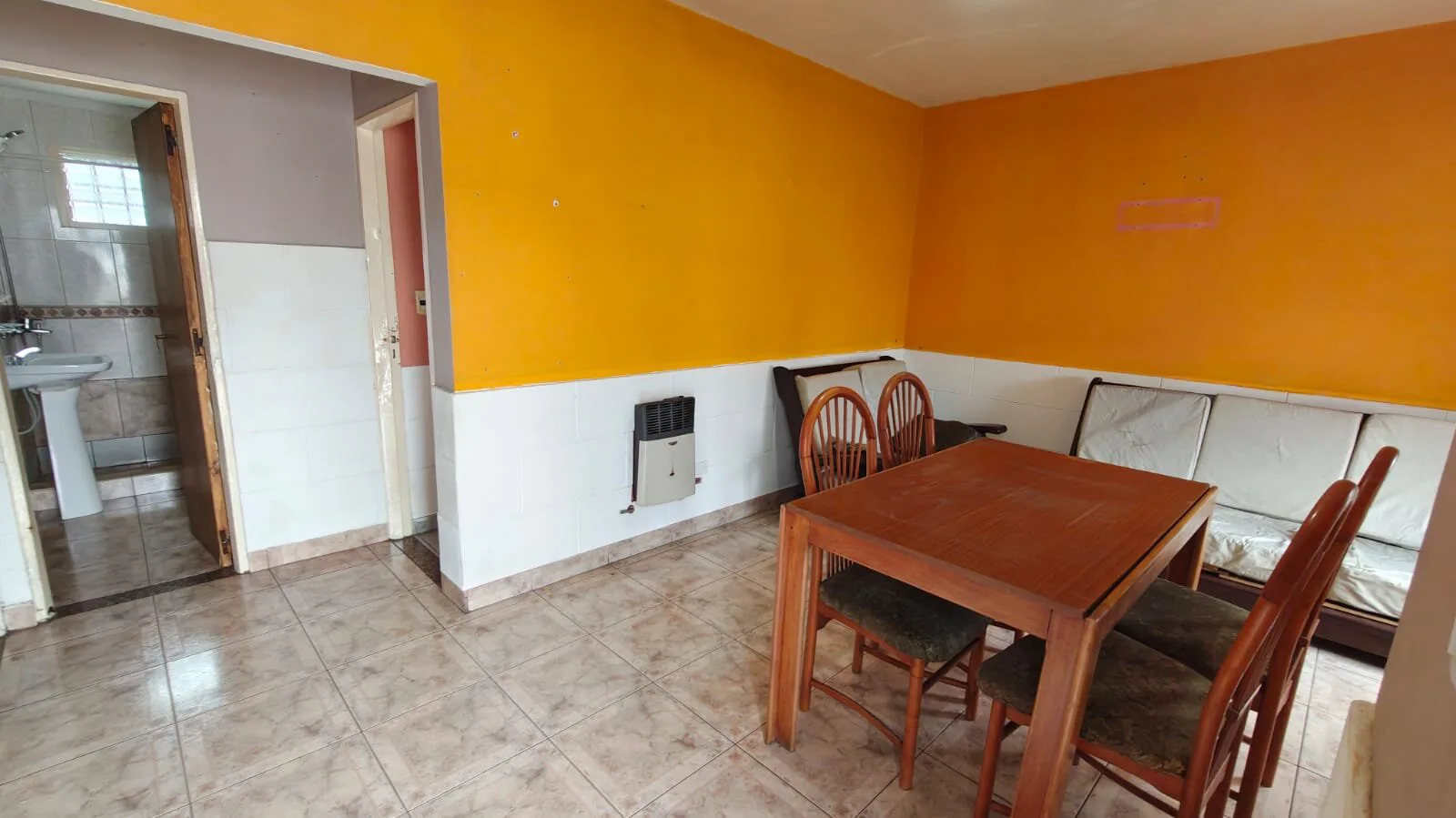 Venta Ph 3 ambientes independiente en Moron foto 4