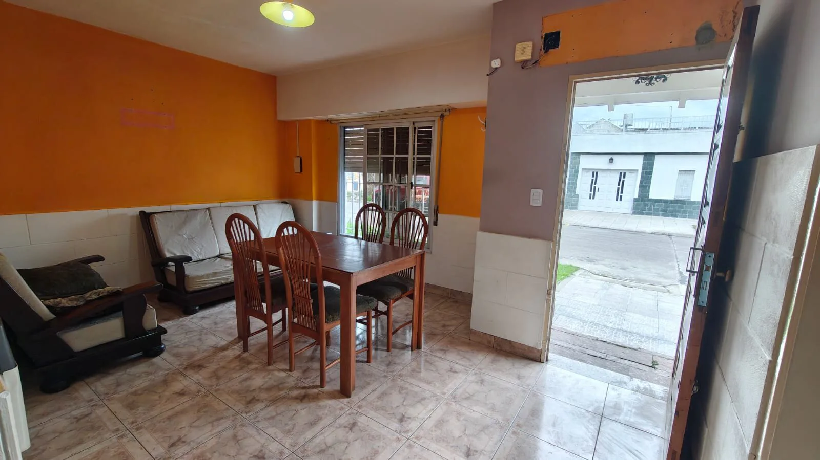 Venta Ph 3 ambientes independiente en Moron foto 5