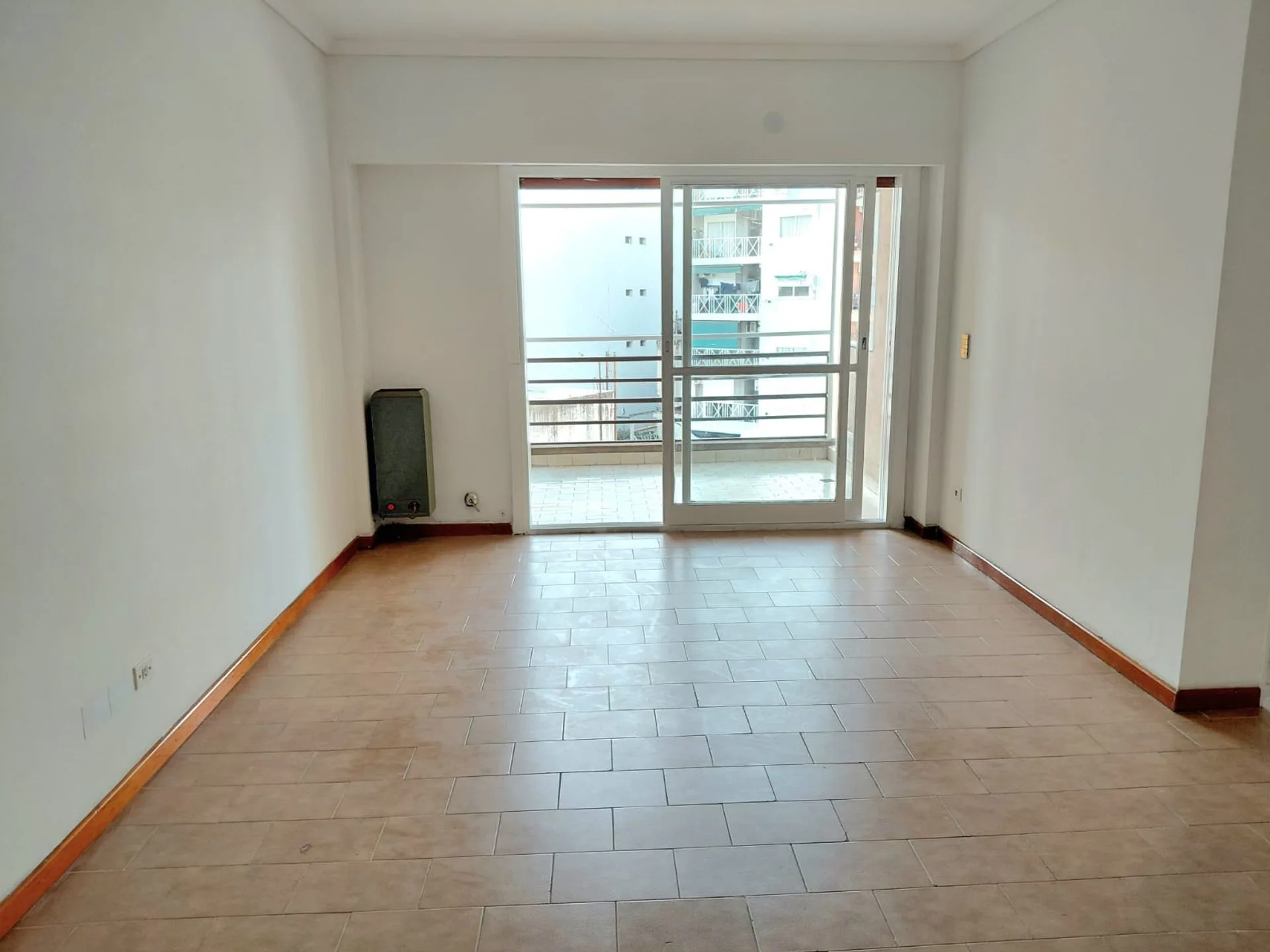 VENTA SEMIPISO 2 AMB APTO CREDITO COCHE CABALLITO foto 2
