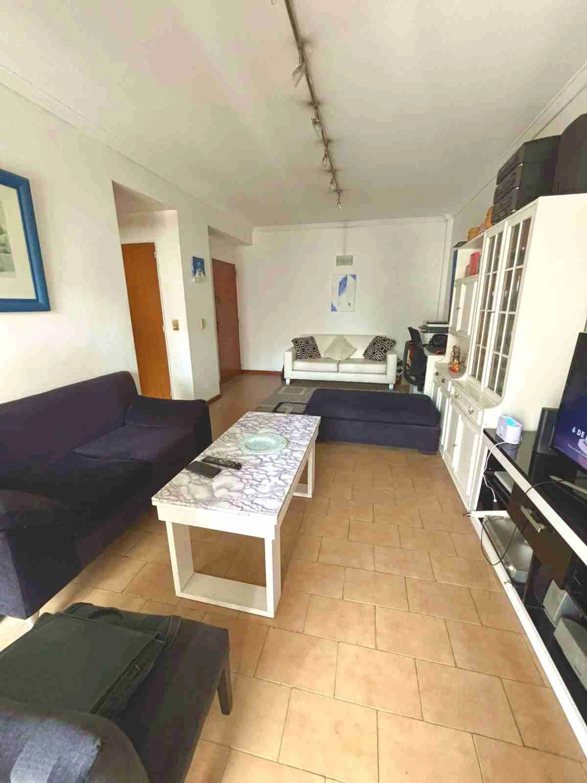 VENTA SEMIPISO 2 AMB APTO CREDITO COCHE CABALLITO foto 3