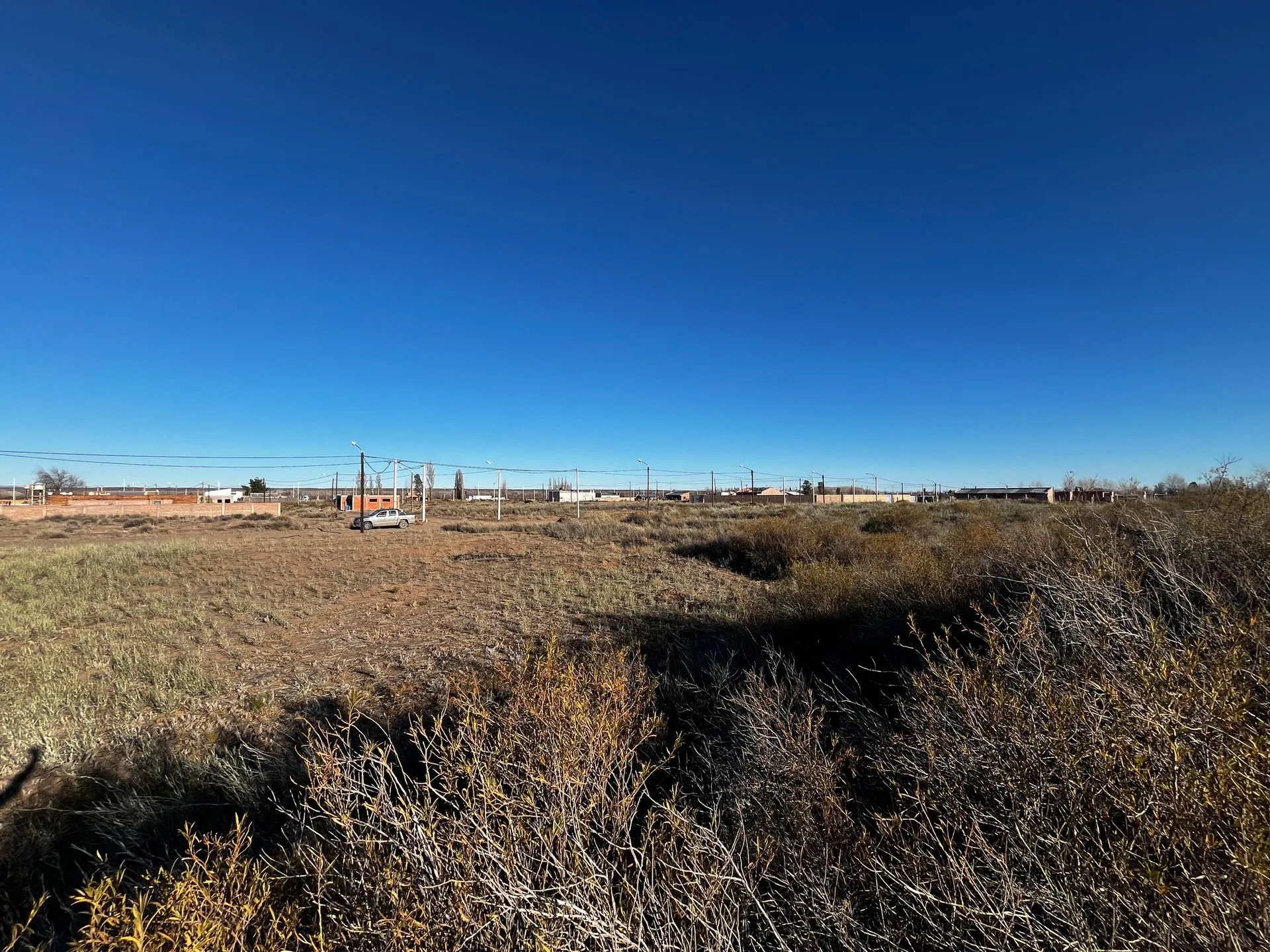VENTA DE DOS TERRENOS CONTIGUOS SENILLOSA foto 5