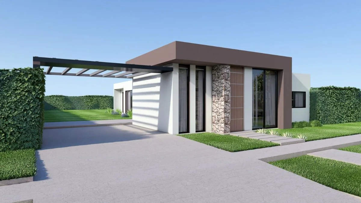 Casa en Venta - Bº Privado La Quebrada - Luján