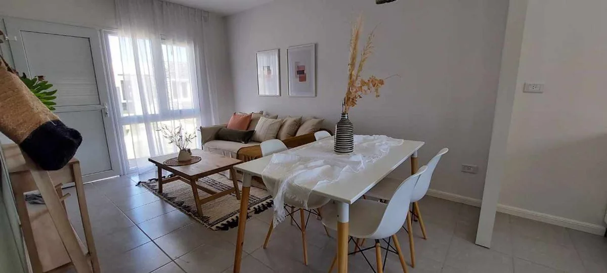 VENTA CASA 2 DORMITORIOS APTA CREDITO HIPOTECARIO foto 3