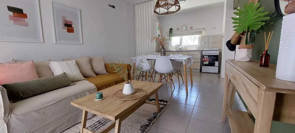 VENTA CASA 2 DORMITORIOS APTA CREDITO HIPOTECARIO foto 4