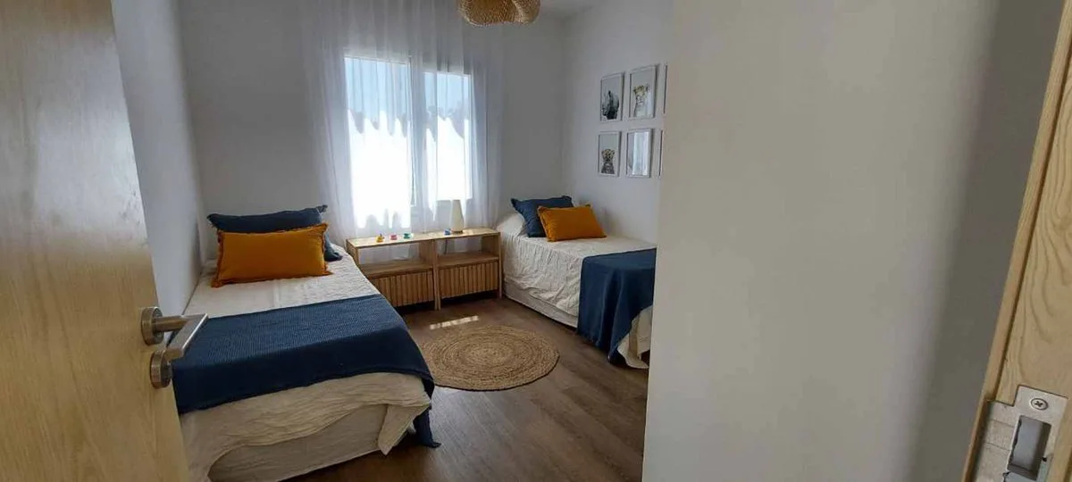 VENTA CASA 2 DORMITORIOS APTA CREDITO HIPOTECARIO foto 5