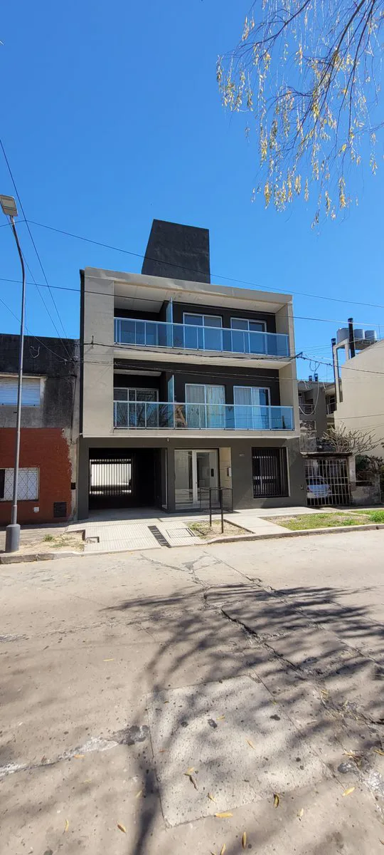 Depto. 1 Dorm. a estrenar en Las Heras 5900 foto 3