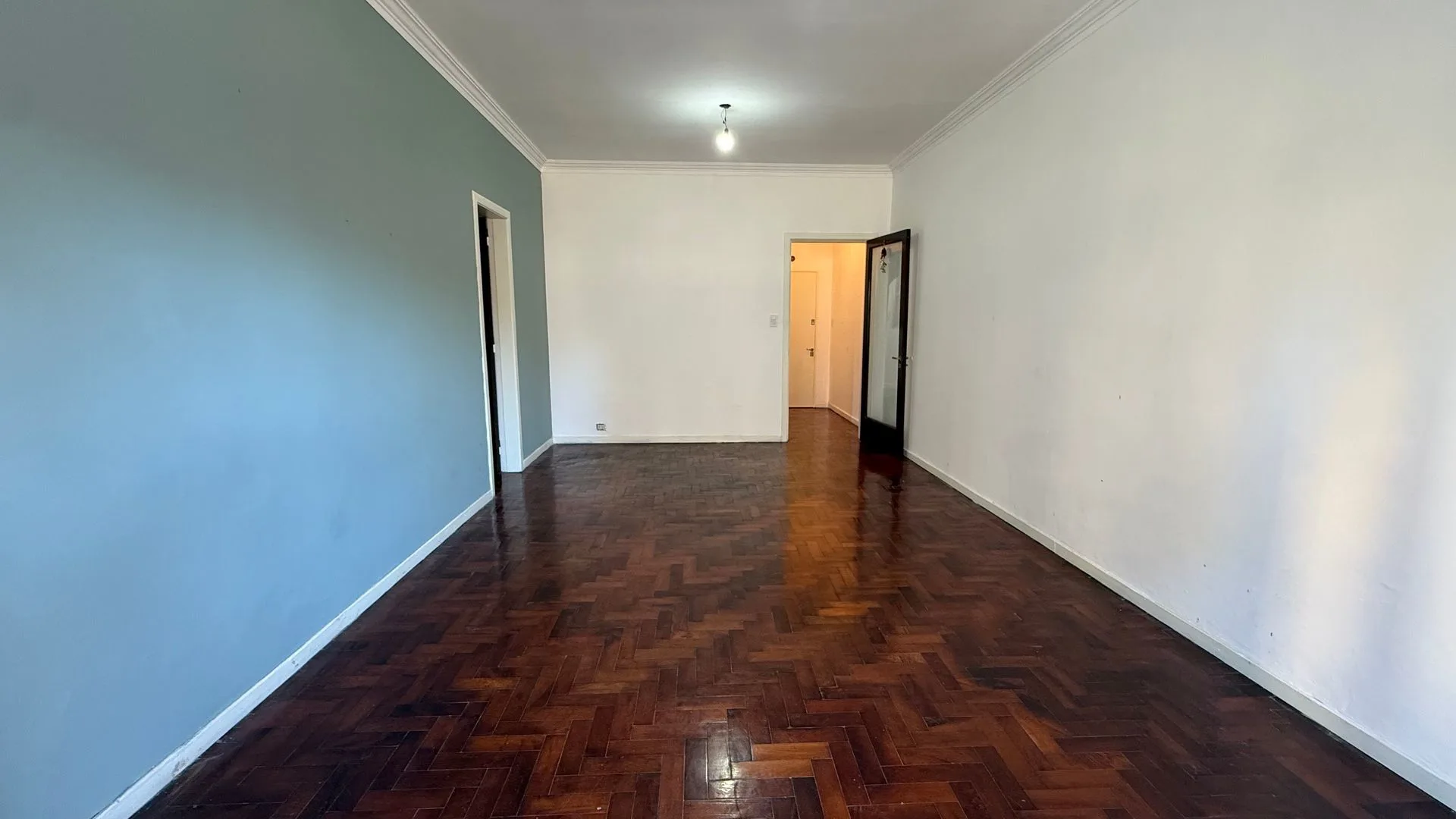 DEPARTAMENTO 2  DORMITORIOS EN VENTA EN LA PLATA foto 3