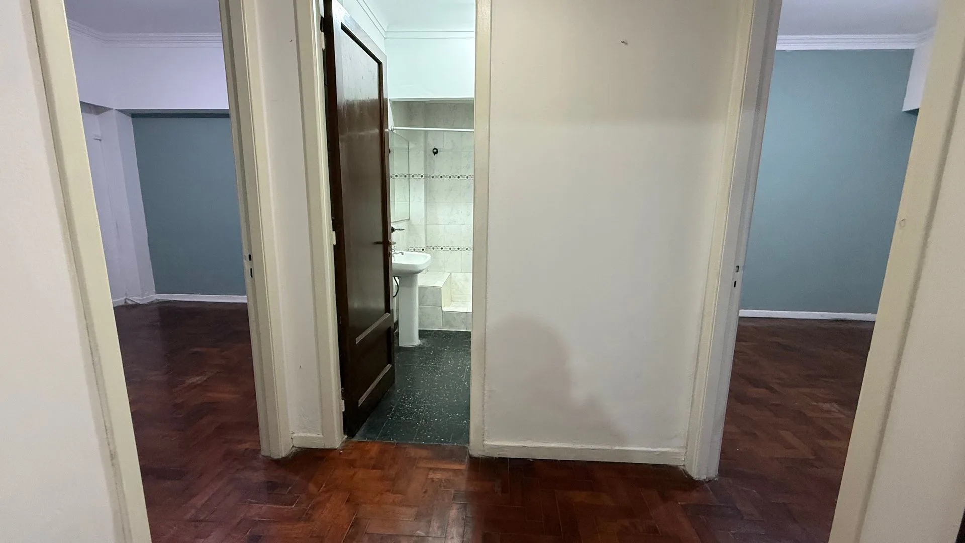 DEPARTAMENTO 2  DORMITORIOS EN VENTA EN LA PLATA foto 4