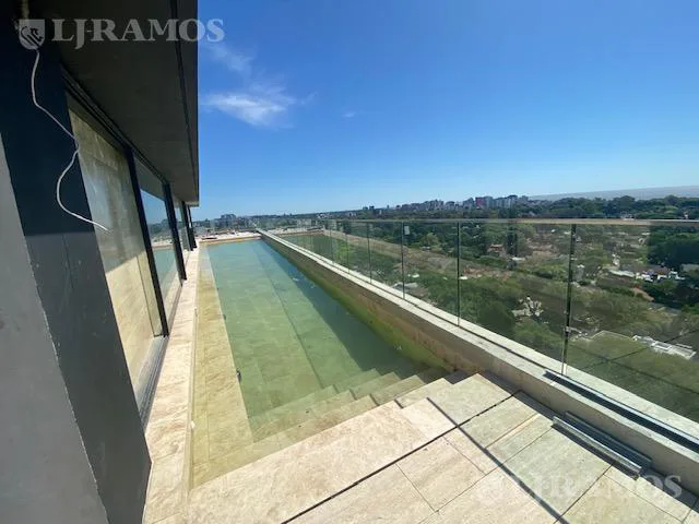 Monoambiente DOMUS PARQUE foto 5