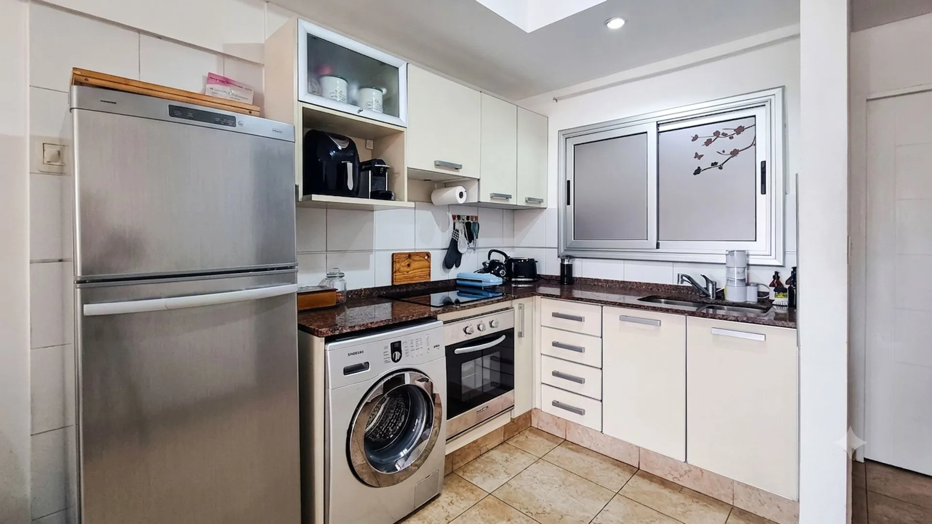 VENTA MONOAMBIENTE EN SAAVEDRA IMPECABLE AMENITIES foto 4