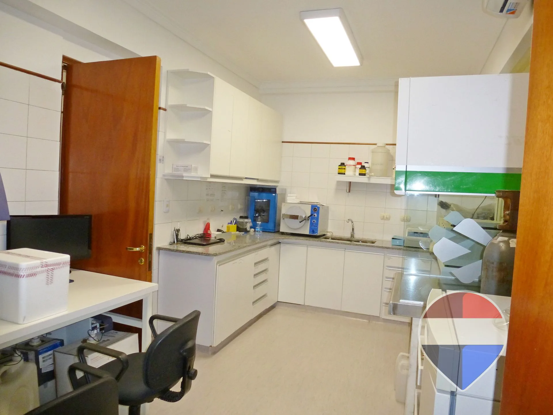 ALQUILER Consultorios multiples LABORATORIO CABA
