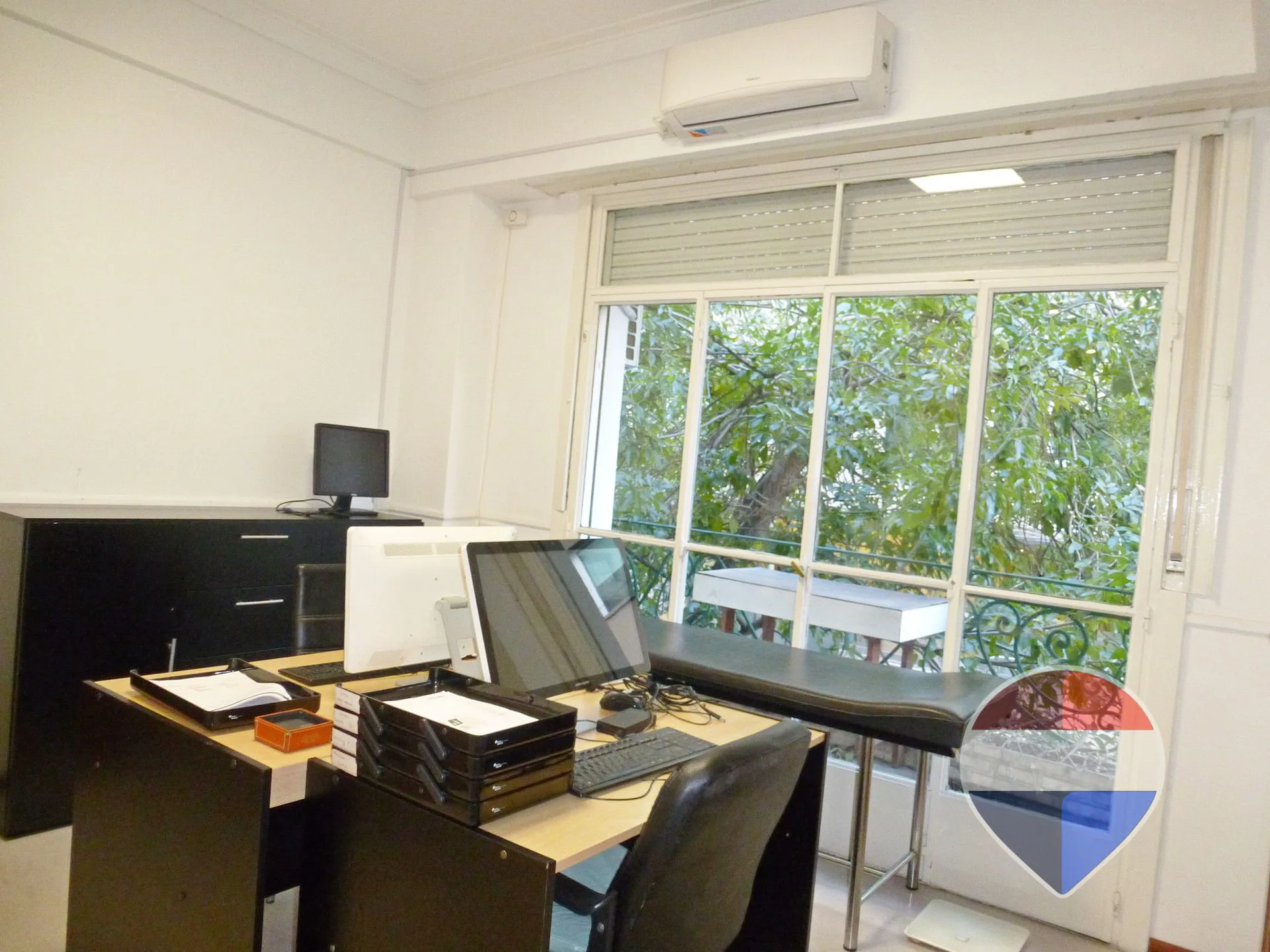 ALQUILER Consultorios multiples  LABORATORIO CABA foto 5