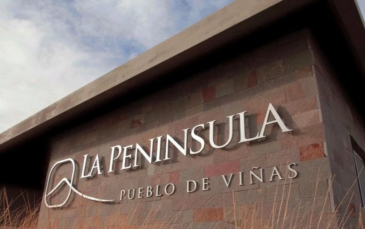 Venta de Lote en La Peninsula foto 2