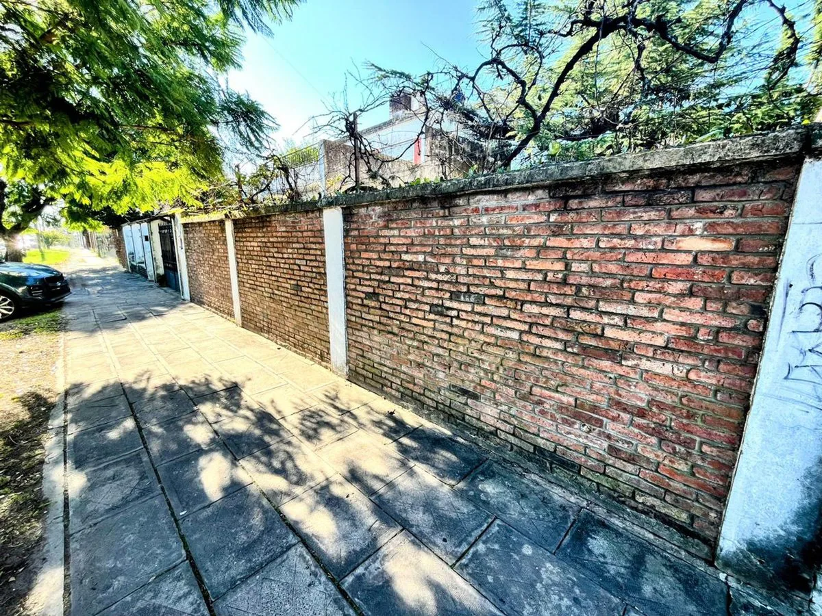 GRAN LOTE C/CASA 6 AMB VENTA LAFERRERE INVERSIÓN ! foto 5