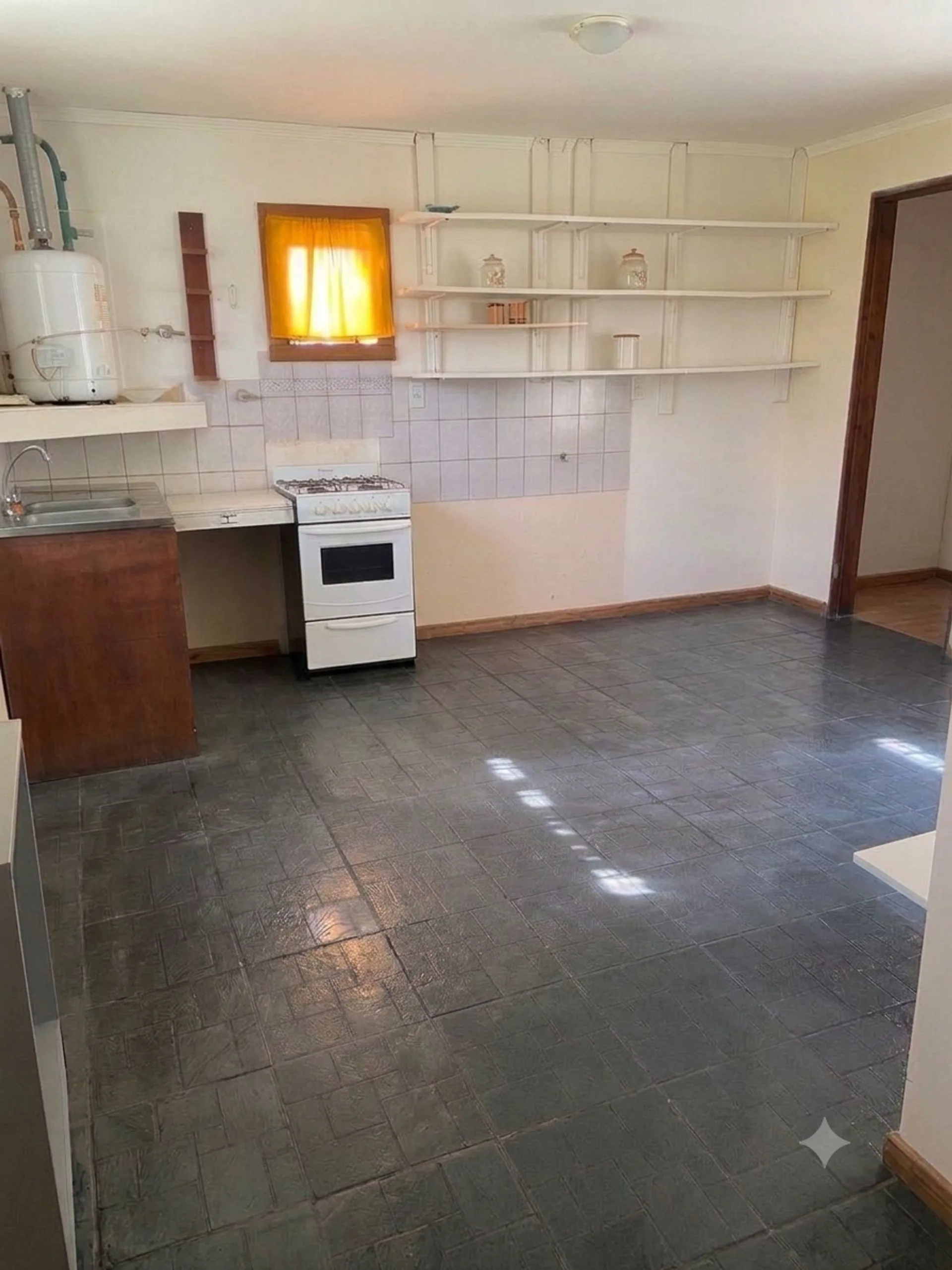 Hermoso lote con 3 casas  Ideal Proyecto Rentable foto 3