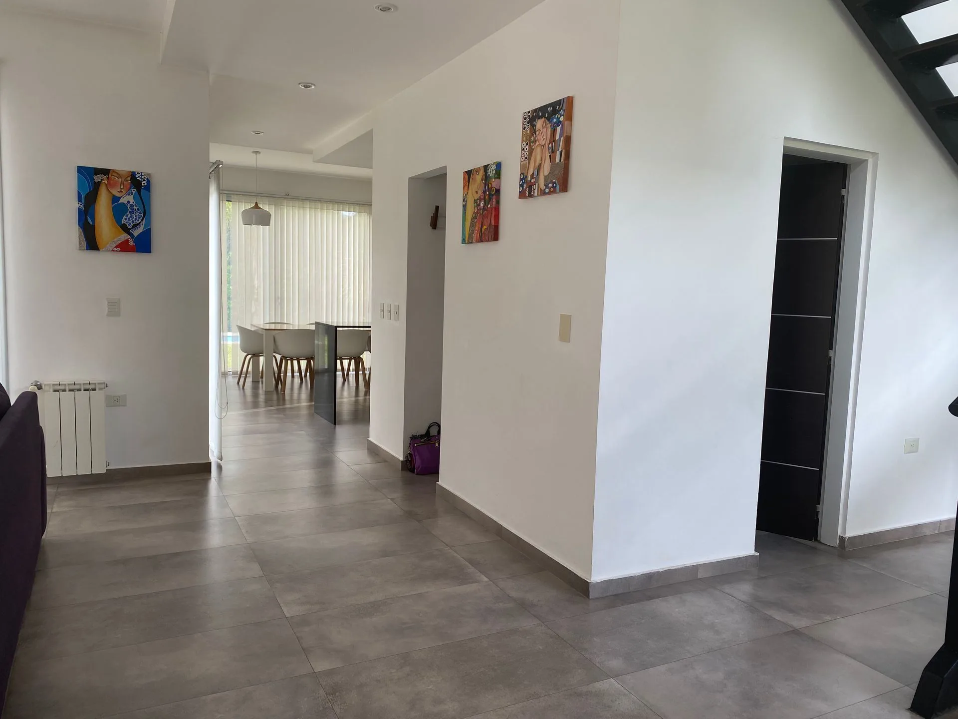 VENTA Casa 3 dorm Pileta San Eduardo foto 5
