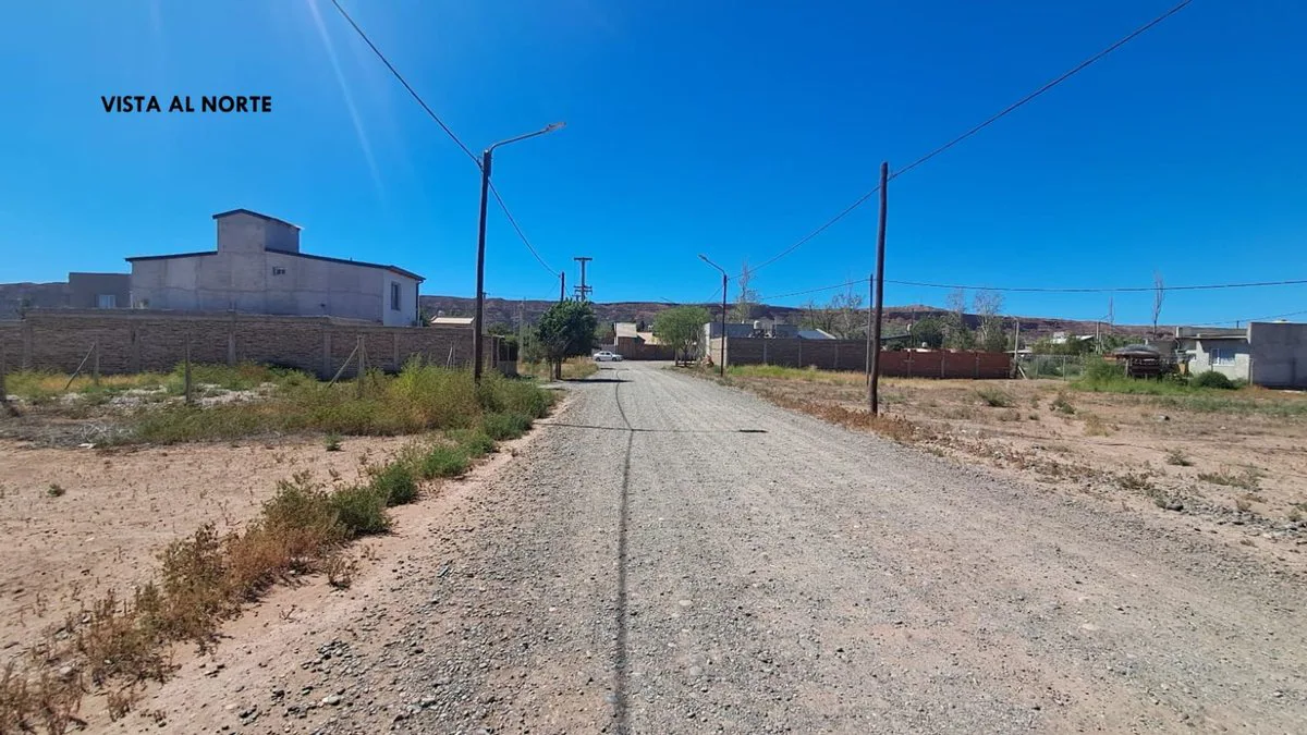 Venta Terreno Esq 264m2, Loteo Mudon II, Plottier foto 3
