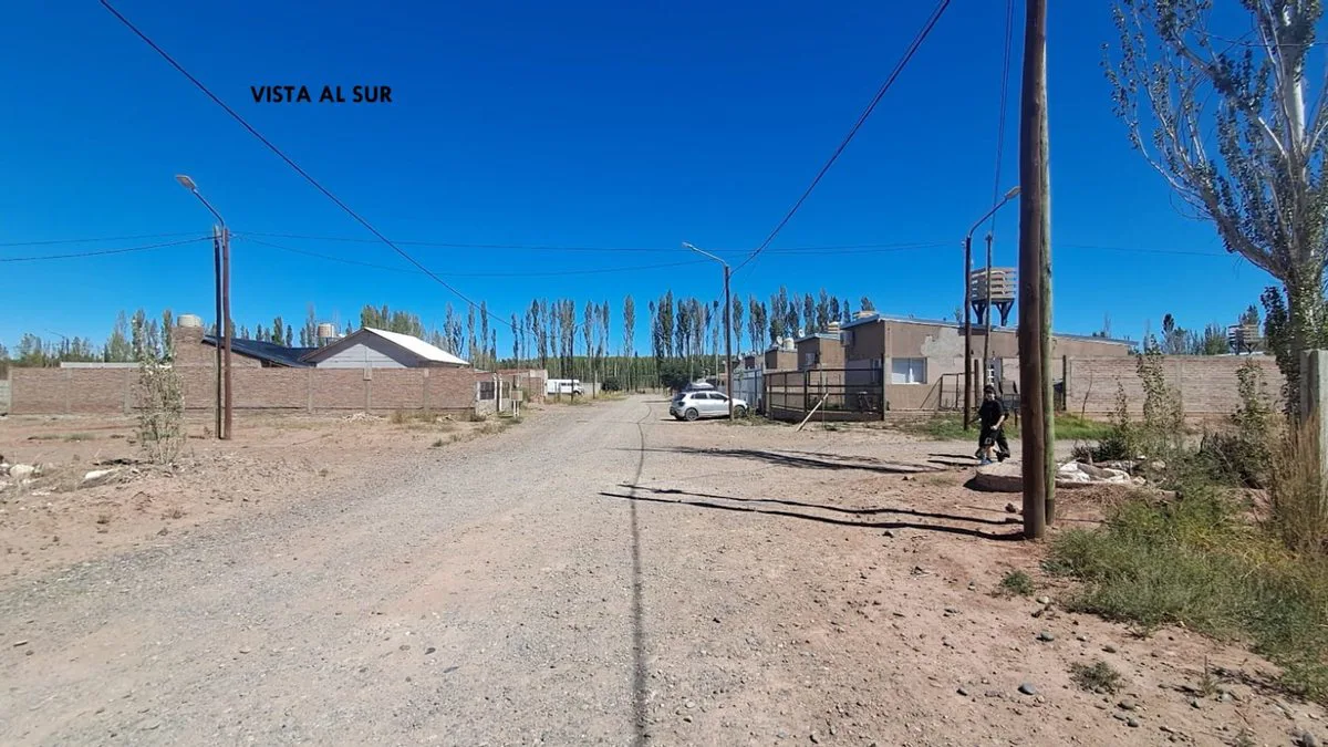 Venta Terreno Esq 264m2, Loteo Mudon II, Plottier foto 4