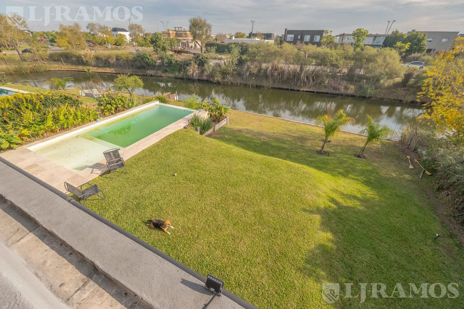 Casa en venta Barrio MARINAS - PUERTOS ESCOBAR foto 3