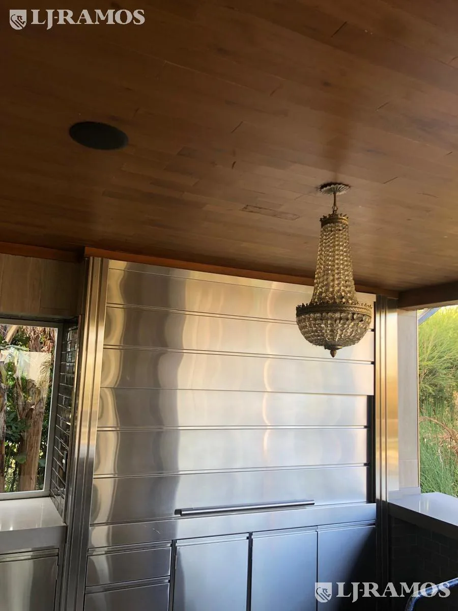 Casa en venta en el Barrio Araucarias, Puertos / Escobar foto 2