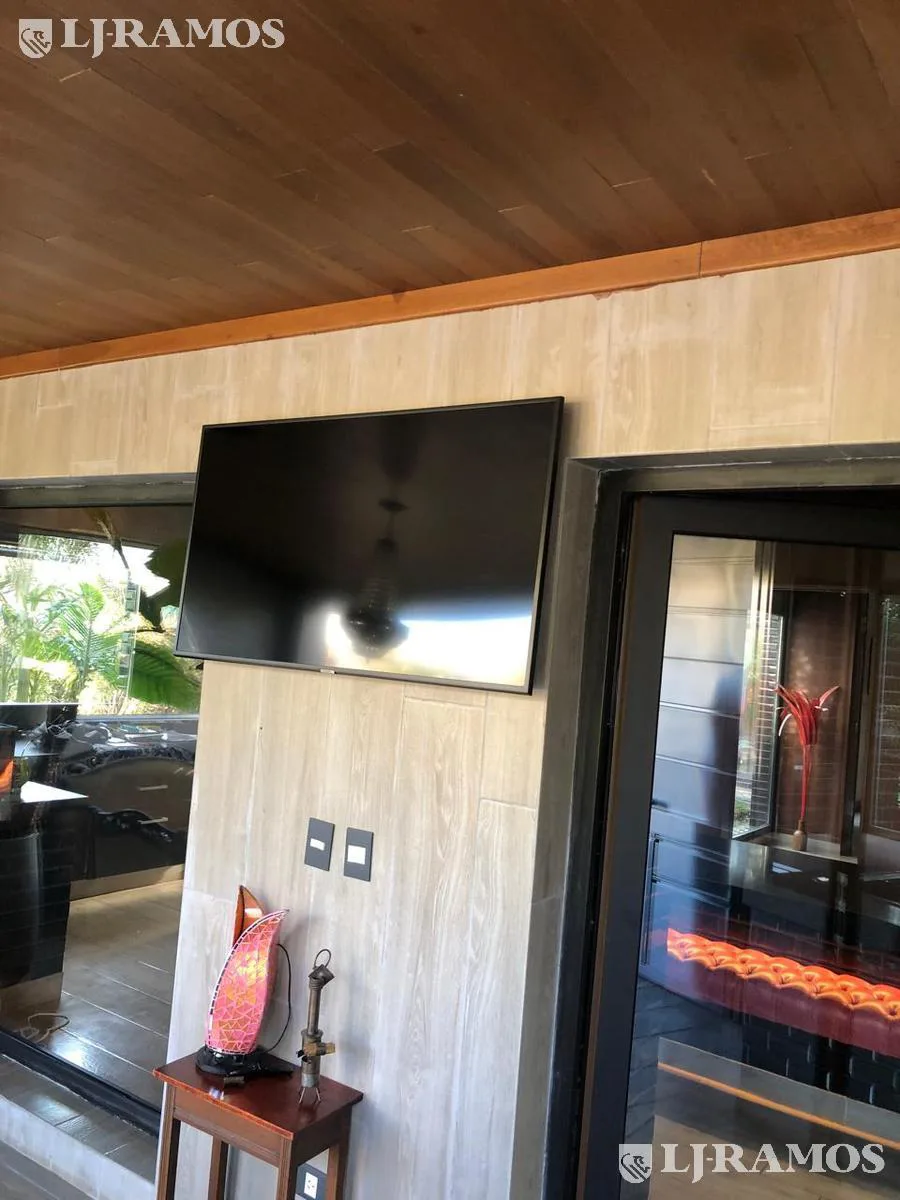 Casa en venta en el Barrio Araucarias, Puertos / Escobar foto 3