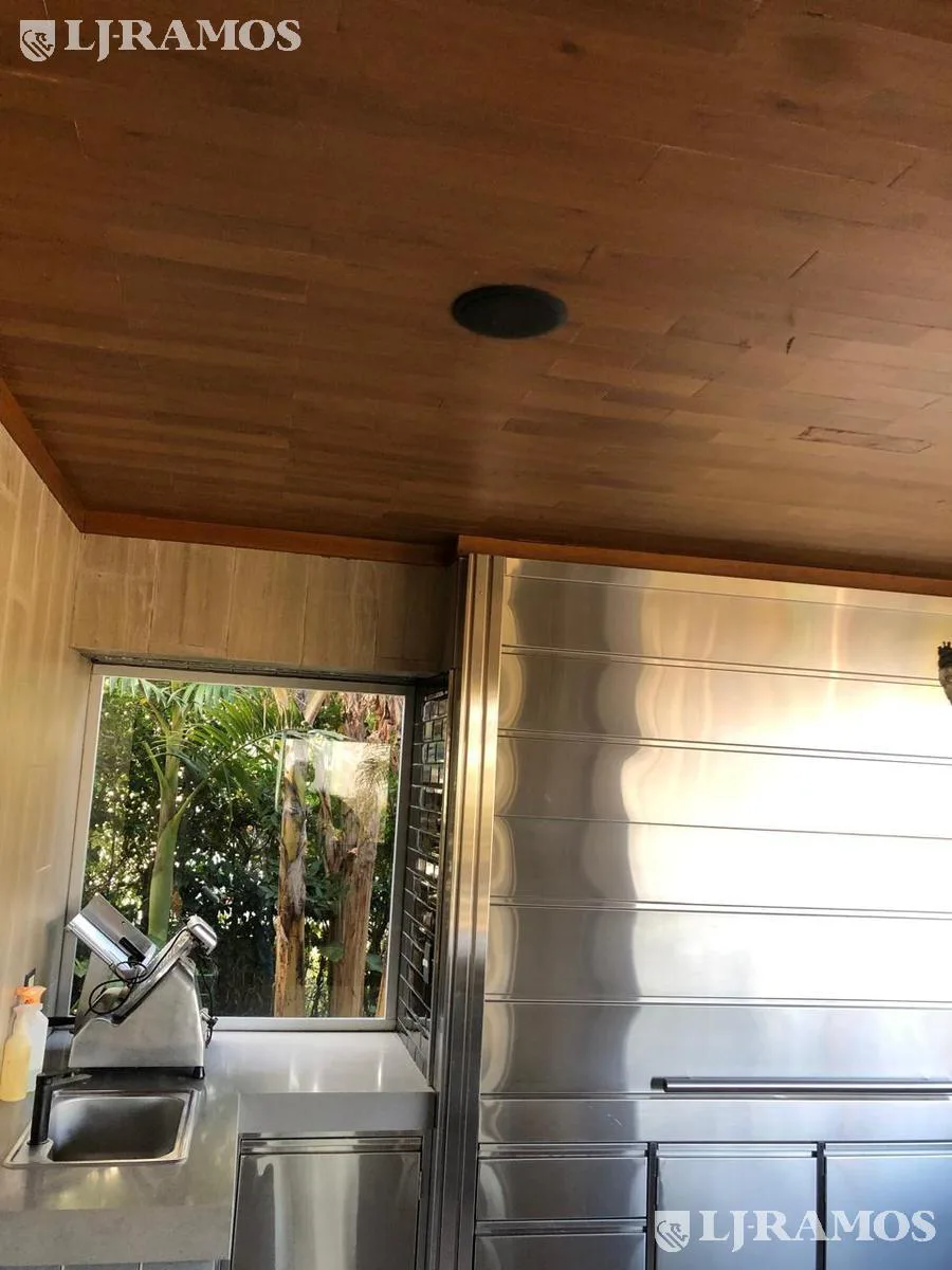 Casa en venta en el Barrio Araucarias, Puertos / Escobar foto 4