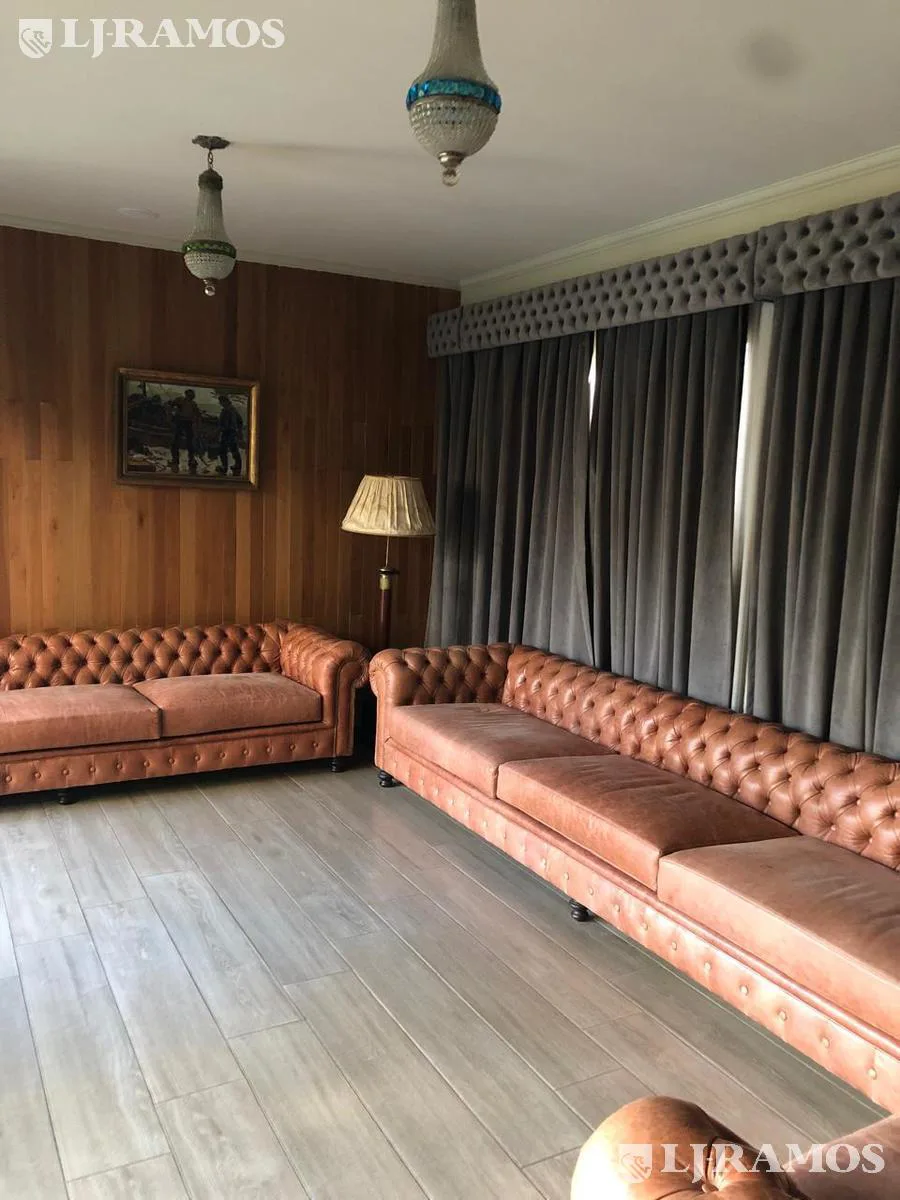 Casa en venta en el Barrio Araucarias, Puertos / Escobar foto 5