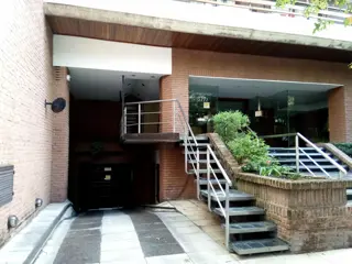 VENTA JURAMENTO 3173 Excelente Cochera Fija En Edificio De Categoría Con Cámaras U$S32000 foto 1