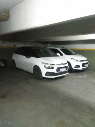 VENTA JURAMENTO 3173 Excelente Cochera Fija En Edificio De Categoría Con Cámaras U$S32000 foto 4