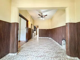 Av. Provincias Unidas  al 1100 - Casa en venta de 4 dormitorios - Rosario Belgrano foto 3