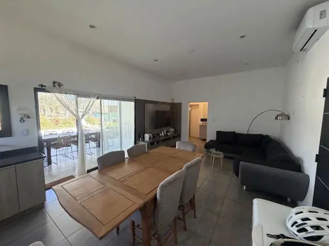CASA EN VENTA BARRIO PRIVADO TIERRA DULCE - 2 DORM