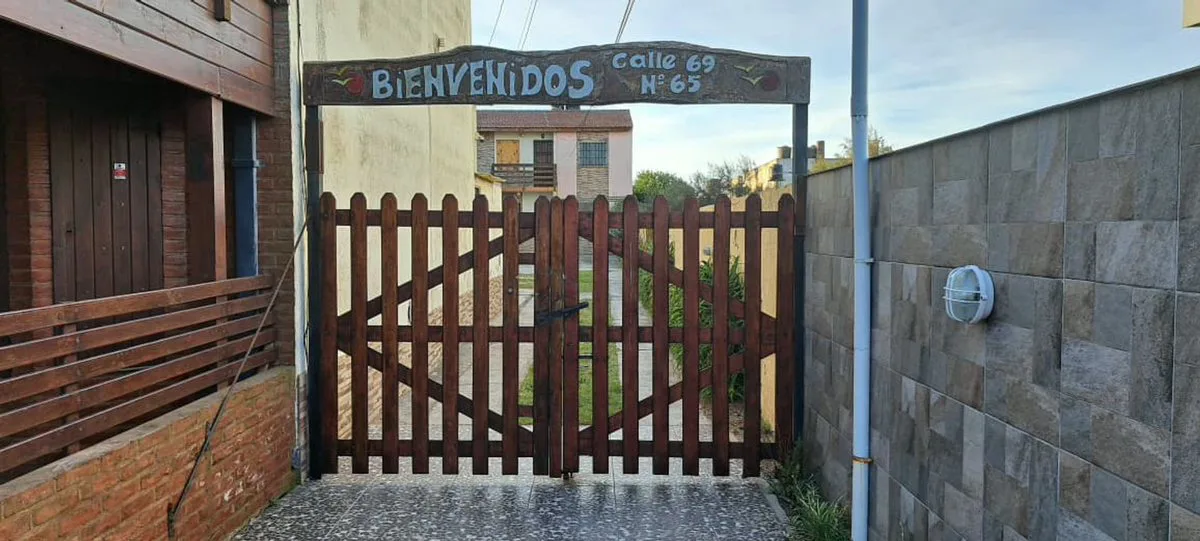 DUPLEX EN VENTA EN MAR DEL TUYU