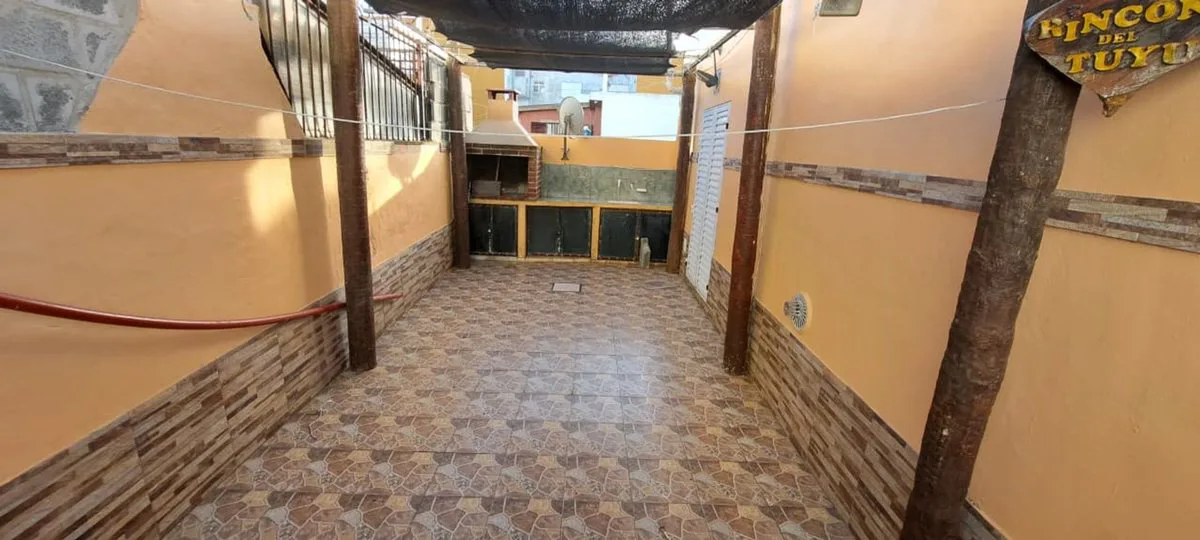 DUPLEX EN VENTA EN MAR DEL TUYU foto 5
