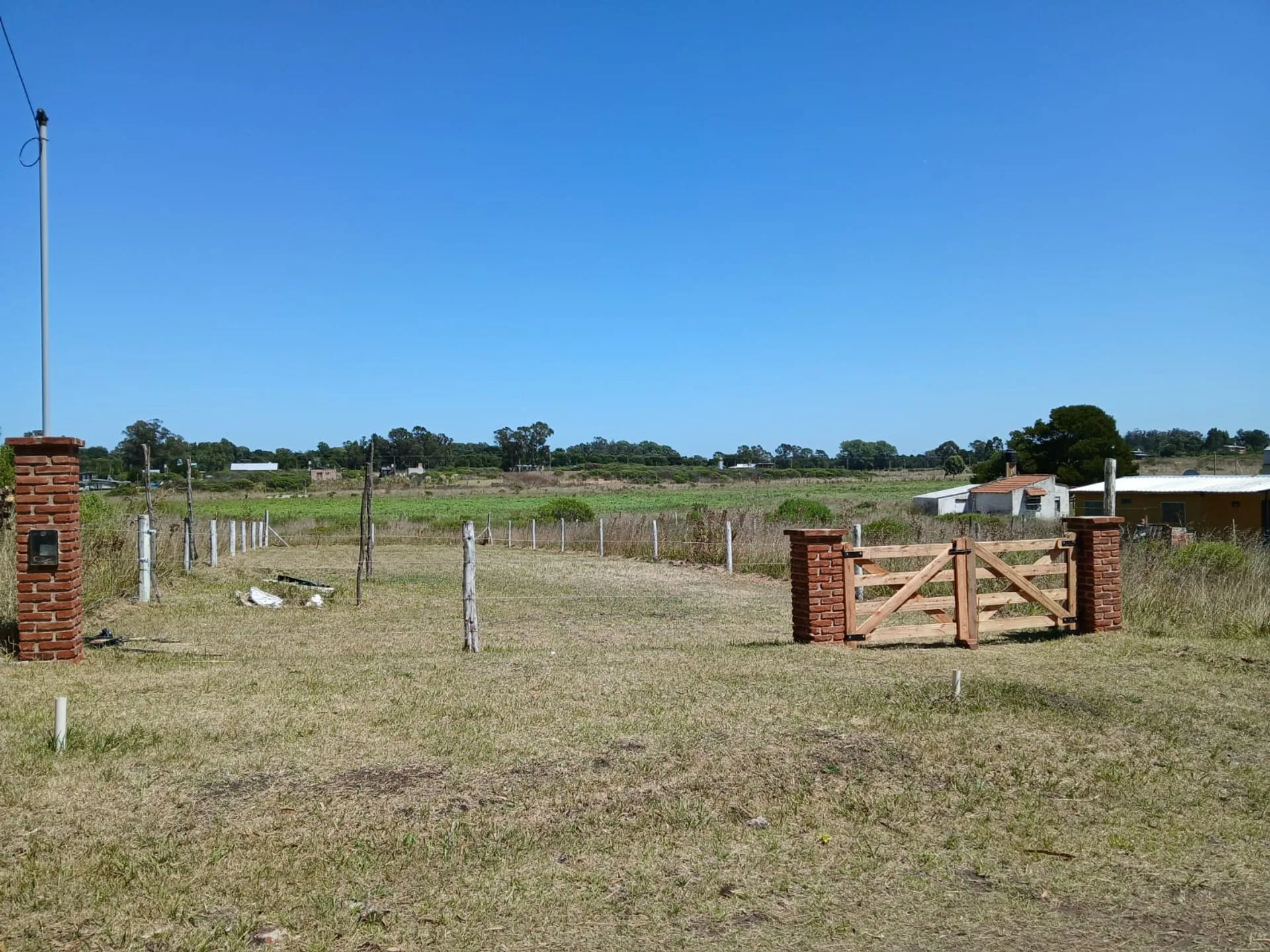 VENTA TERRENO 400mts. COPACABANA MIRAMAR foto 2