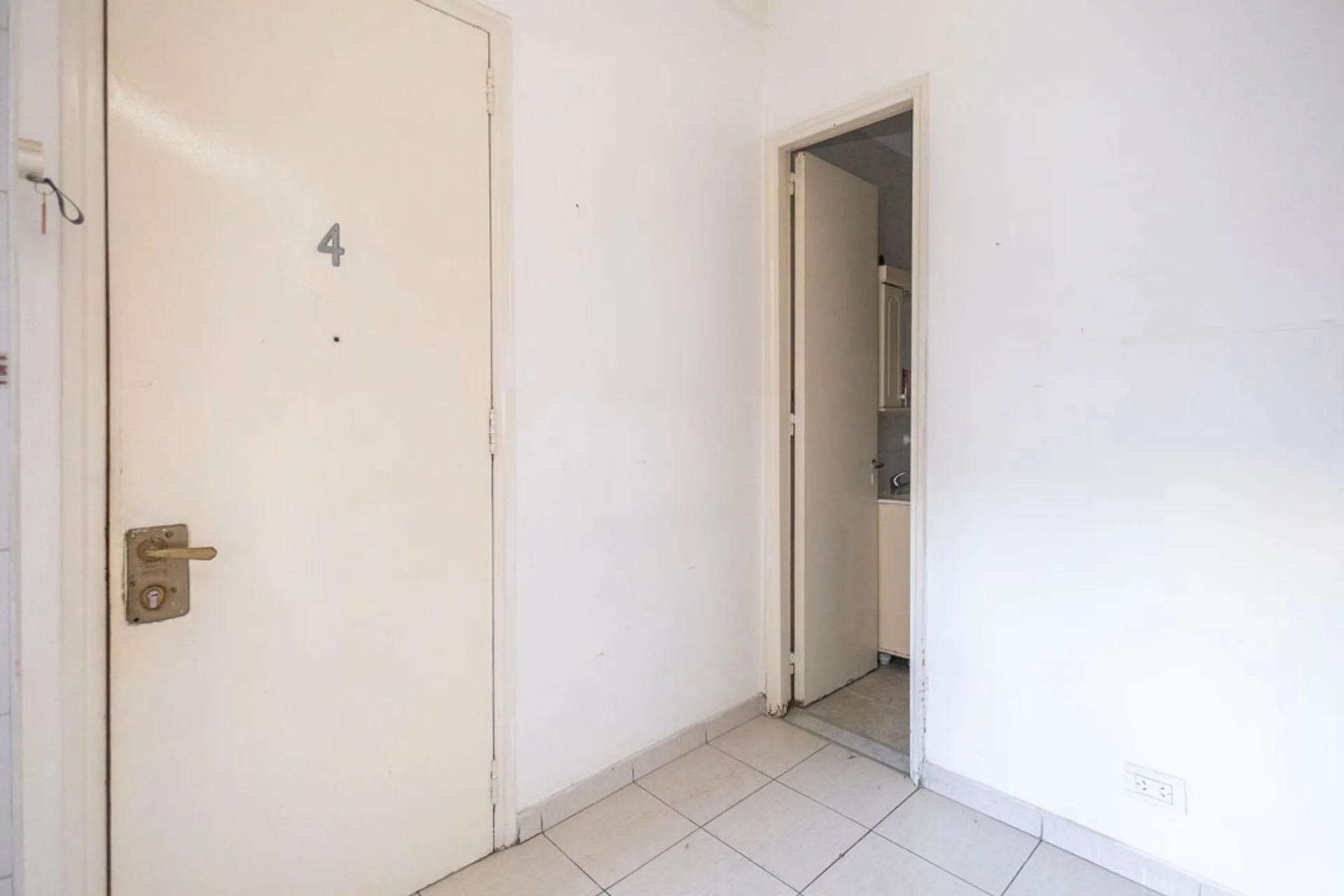 DEPTO 2 AMBIENTES EN VENTA foto 4