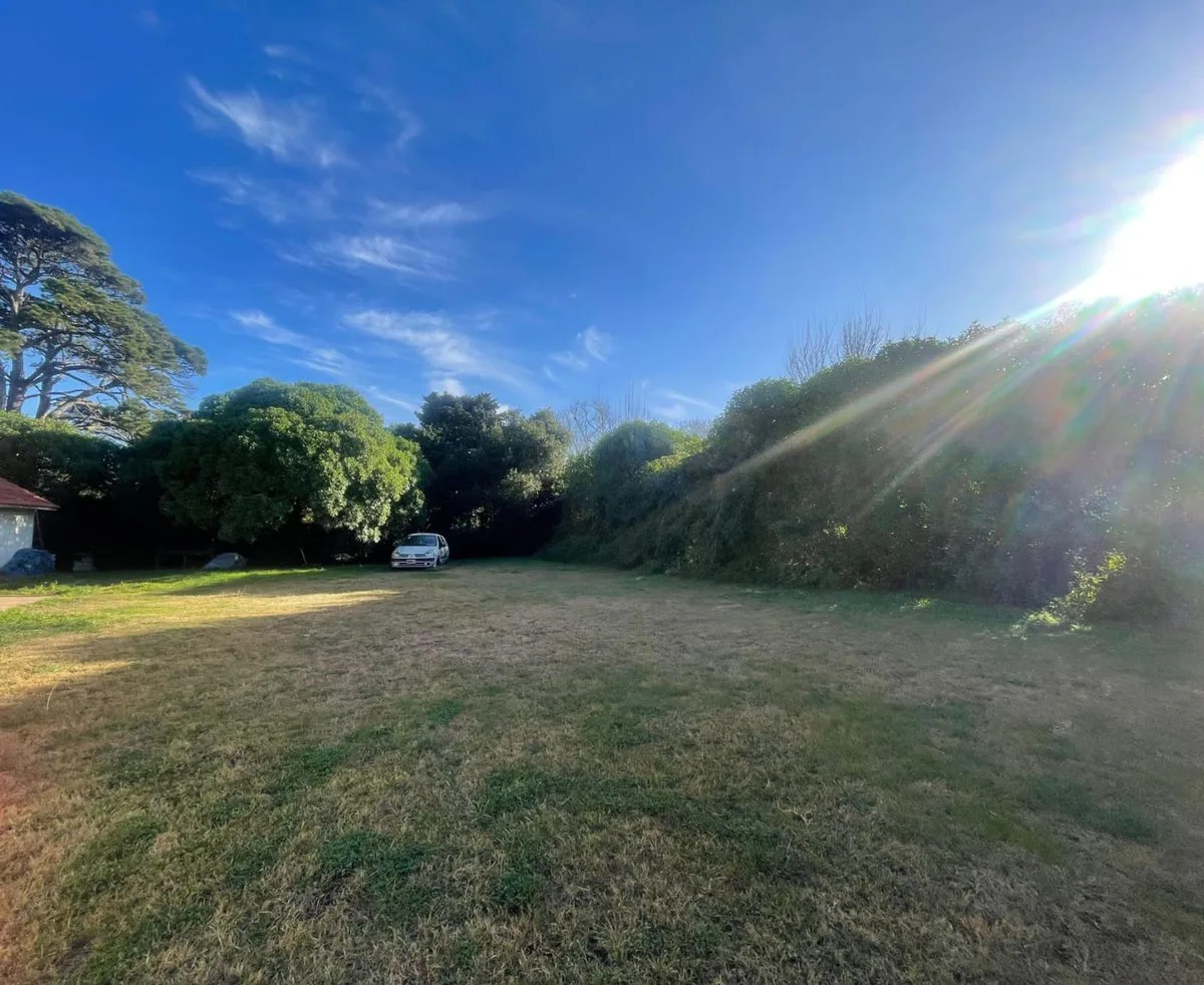 Venta terreno 525m² Alfar foto 4