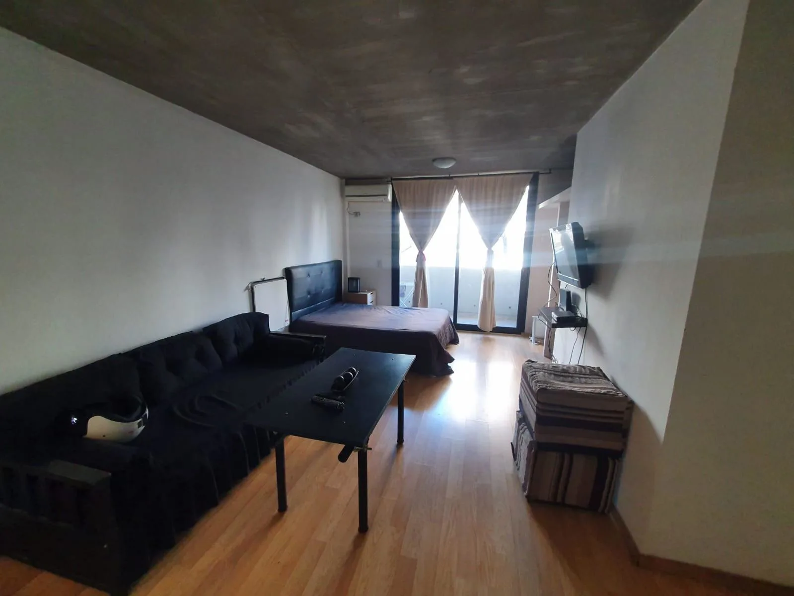 1-bedroom apartment in Palermo – photo 2 of 11