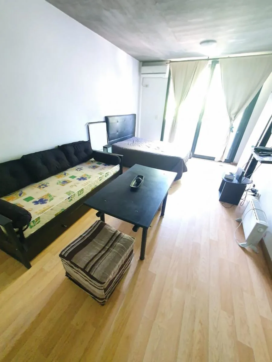 1-bedroom apartment in Palermo – photo 3 of 11