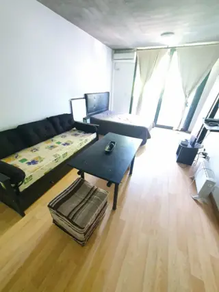 IMPECABLE MONOAMBIENTE TOTALMENTE AMOBLADO EN PALERMO foto 3